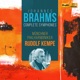 Johannes Brahms Complete Symphonies