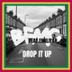 Drop It Up feat Emiliyah Single