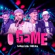 O Game Ao Vivo Single