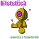 Miststück Single