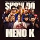 Foragido da Fiel Show do Meno K feat DJ Japa NK DU L MC Marks Mc J9 Mc Lele JP Single