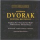 Dvorák Orchestral Masterpieces