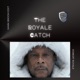 The Royalé Catch Mark Broom Edit Single