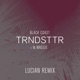 Trndsttr feat M Maggie Lucian Remix Single