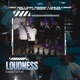Loudness Master 1 feat TM Zaiko Beejay Lil Wacho Single
