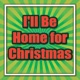 I ll Be Home for Christmas