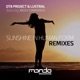 Sunshine in Human Form Remixes EP