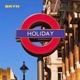 Holiday Single