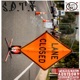 Lanes Closed feat Lyrico Single