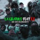 Que des delinquants Single feat Ez Single