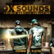 Church Grooves Evolution feat OX Sounds