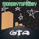 GTA feat Meanty blare Single
