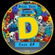 Cash EP