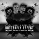Butterfly Effect We Cause Violence 2 Industrial Anthem Single