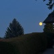 When the Moon s Up Single