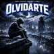 Olvidarte feat edrianz LANDO Single
