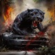 Motorsport Single