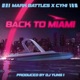 Back To Miami feat CyHi Single