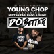Do Better feat Mistah F A B Rado Sune Single