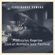 Memories Reprise Live at Acireale Jazz Festival feat Tommaso Iacoviello Simone Alessandrini Nazareno Caputo Manuel Magrini Giovanni Paolo Liguori EP