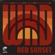 Red Sunset feat WRD Trio Josh Fairman Single