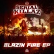Blazin Fire EP