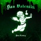 San Valentín Single