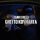 GHETTO KOYMANTA Single