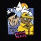 NAH NAH feat GAB Single
