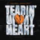 Tearin Up My Heart Single