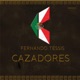 Cazadores Single