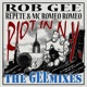 Riot in N Y The Geemixes feat Re Pete MC Romeo Romeo