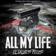 All My Life feat Cozmo Single