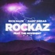 Rockaz feat The Movement