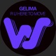 R U Here to Move Single