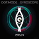 Gyroscope Single