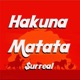 Hakuna Matata feat Bigg OC Corbin Butler Single
