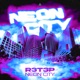 Neon City Ep Extended Mix Single