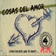 Cosas Del Amor Cómo Decirte Que Te Amo Single