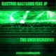 The Underground feat JP Single