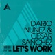 Let s Work Single