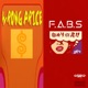 Wrong price FABS Single