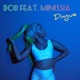 Dingue feat Minissia Single
