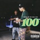 100 feat Big Sad 1900 Single