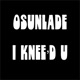 I Knee d U Single
