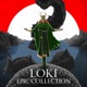 Loki Epic Collection Cover Single