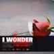 I Wonder Single