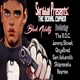 Serial killer cypher feat Skribbal The r o c Jeremy street Ginjabred Sam astaroth Stigmonsta Single