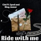 Ride With Me feat Spud King Jamar Single
