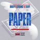 Paper feat TeeAyy Single